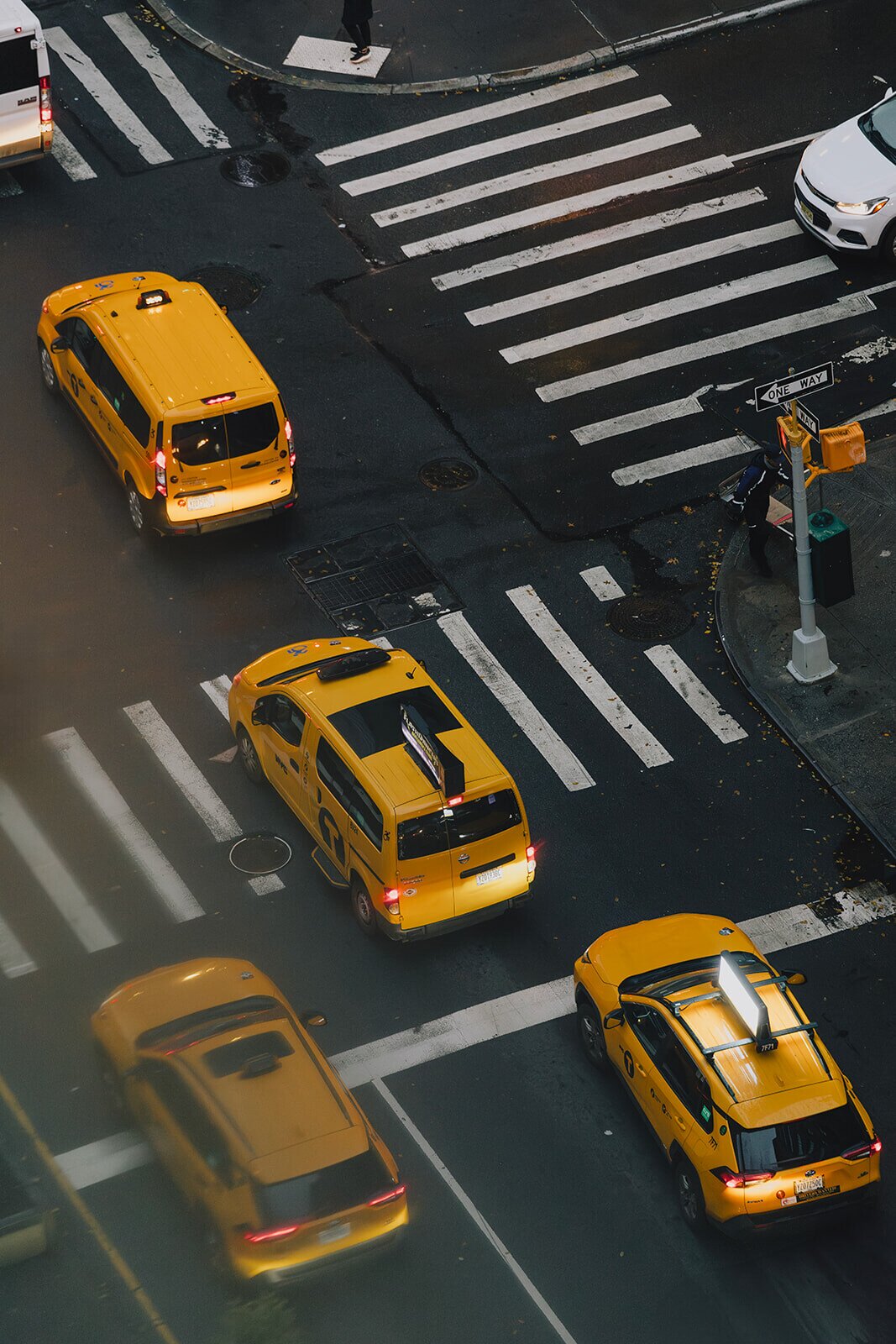 Hotel Park Ave NYC | Book Direct for the Best Rates