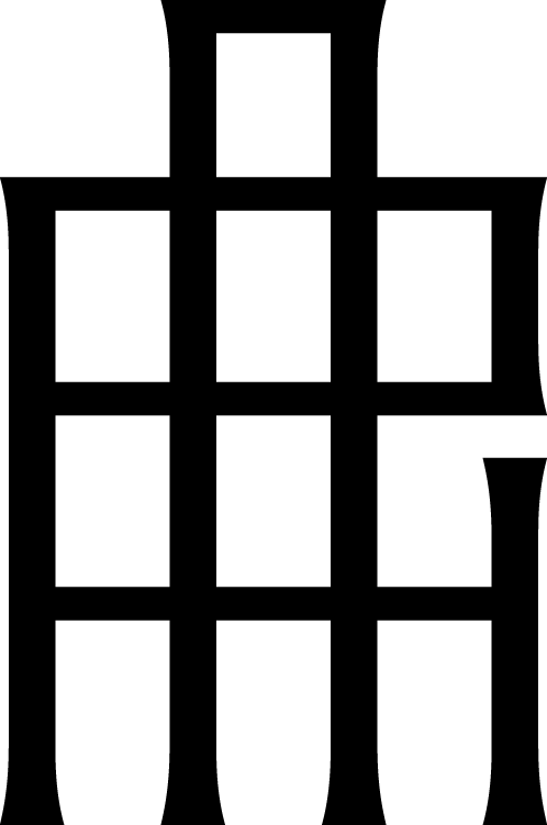 Hotel Park Ave logo.