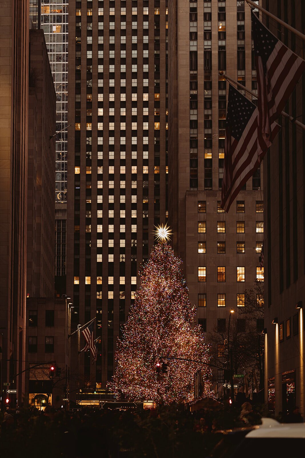 Hotel Park Ave NYC | Book Direct for the Best Rates